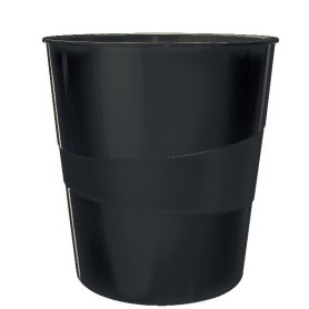CESTINO GETTACART WOW 15LITRI NERO (52781095)