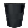CESTINO GETTACART WOW 15LITRI NERO (52781095)