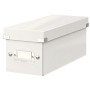 Leitz Scatola archivio CD Click & Store (60410001)