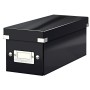 Leitz Scatola archivio CD Click & Store (60410095)