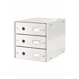 Leitz Cassettiera Click & Store (60480001)