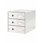Leitz Cassettiera Click & Store (60480001)