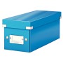Leitz Scatola archivio CD Click & Store (60410036)