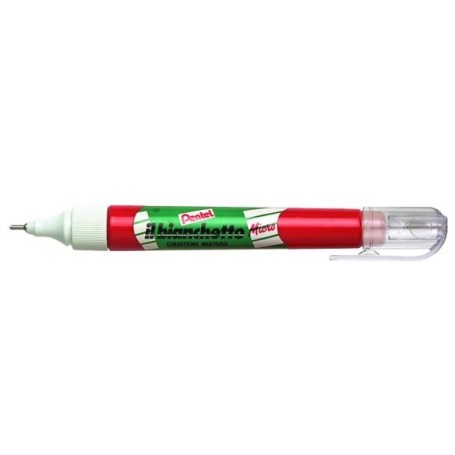 Pentel ZL63 penna correttore 7 ml (ZL63)