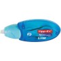 BIC Micro Tape Twist nastro di correzione 8 m Blu 10 pz (8706151)