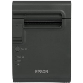 Epson TM-L90-i stampante per etichette (CD) Termica diretta 180 x 180 DPI Cablato (C31C412412)
