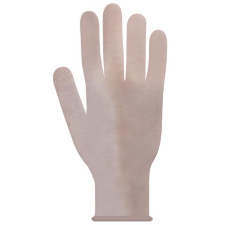 CF100GUANTI TOUCH BIANCO 4.5GR XL (G00650XL)