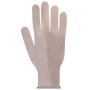CF100GUANTI TOUCH BIANCO 4.5GR XL (G00650XL)