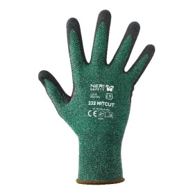 CF12 PA GUANTI 332 NITCUT TG9 (353134-9)