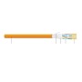 CAVO U/FTP CAT.6A CCA ARANCIO 500M (19145300CL)