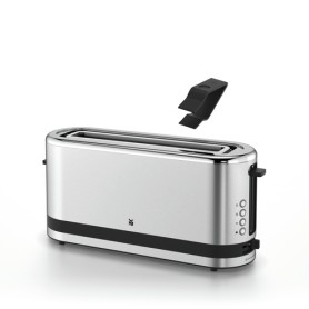WMF 0414120011 7 2 fetta/e 900 W Acciaio inox (3200002113)