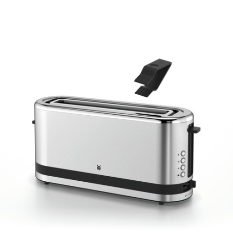 WMF 0414120011 7 2 fetta/e 900 W Acciaio inox (3200002113)