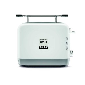 Kenwood Electronics TCX751WH tostapane 2 fetta/e 900 W Bianco