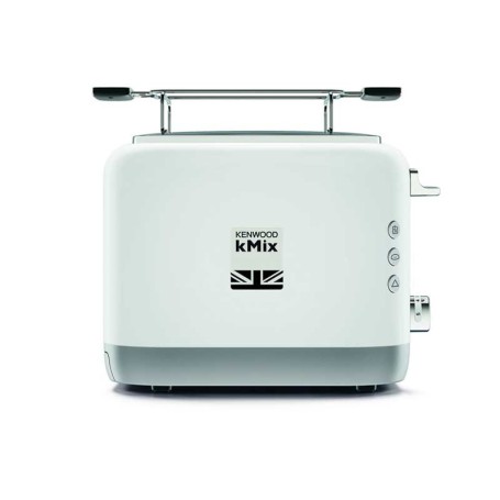 Kenwood Electronics TCX751WH tostapane 2 fetta/e 900 W Bianco