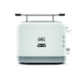 Kenwood Electronics TCX751WH tostapane 2 fetta/e 900 W Bianco