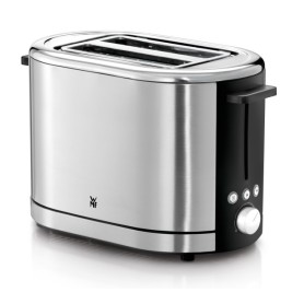 WMF LONO 7 2 fetta/e 900 W Nero, Acciaio inox (0414090011)