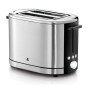 WMF LONO 7 2 fetta/e 900 W Nero, Acciaio inox (0414090011)