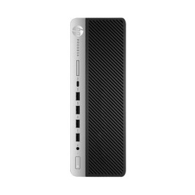 REFURBISED HP PC SFF 600 G4 i7-8700 8GB 256GB SSD WIN 11 PRO (REFSFF600G4)