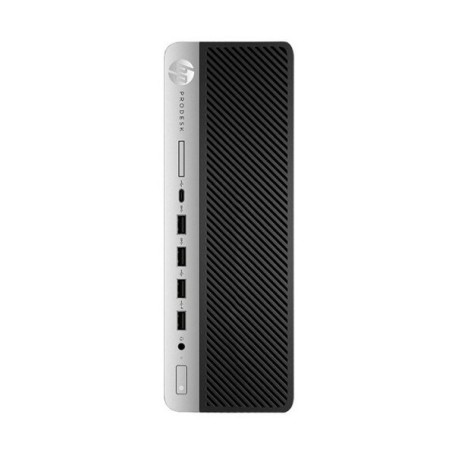 REFURBISED HP PC SFF 600 G4 i7-8700 8GB 256GB SSD WIN 11 PRO (REFSFF600G4)