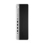 REFURBISED HP PC SFF 600 G4 i7-8700 8GB 256GB SSD WIN 11 PRO (REFSFF600G4)