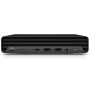 REFURBISED HP MINI PC 400 G6 DM i5-10500T 8GB 256GB W11P (REFMINI40010500T)