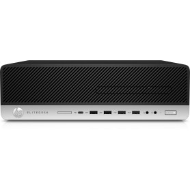 REFURBISED HP PC SFF 800 G5 i5-9500 8GB 256GB W11P (REFSFF800G59)