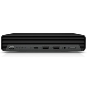 REFURBISED HP MINI PC REFURBISHED 600 G6 i5-10500T 8GB 256GB SSD WIN 11 PRO (REFMINI600G68256)