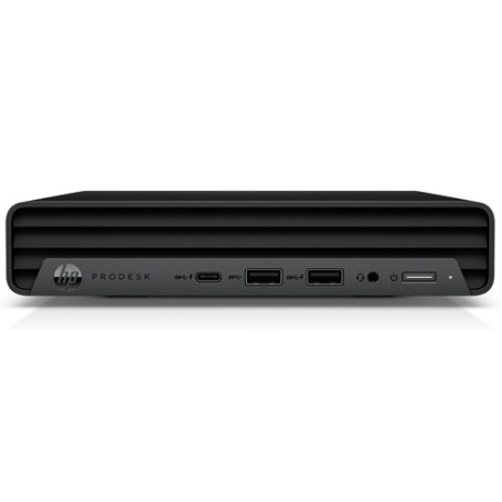 REFURBISED HP MINI PC REFURBISHED 600 G6 i5-10500T 8GB 256GB SSD WIN 11 PRO (REFMINI600G68256)