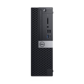 REFURBISED DELL PC SFF REFURBISHED 5070 i5-9500 16GB 256GB WIN 11 PRO (REFSFF507016256)