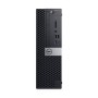 REFURBISED DELL PC SFF REFURBISHED 5070 i5-9500 16GB 256GB WIN 11 PRO (REFSFF507016256)