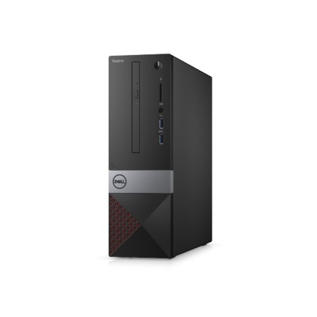 REFURBISED DELL PC SFF VOSTRO 3470 i5-8500 8GB 256GB SSD WIN 11 PRO (REFSFFDEI58)