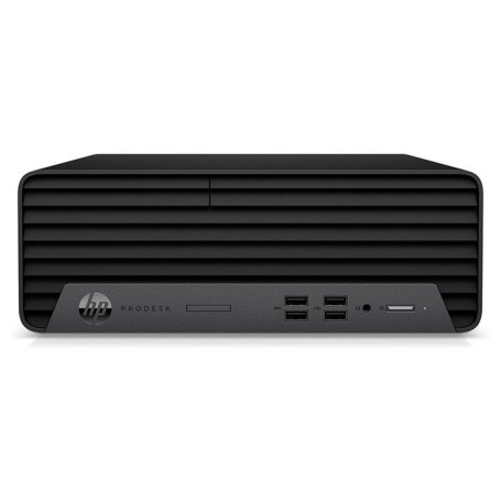 REFURBISED HP PC SFF 400 G7 i5-10400F 8GB 256GB SSD WIN 11 PRO (REFSFFHPI584)