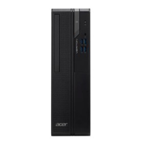 PC ACER VERITON SFF VX2710G DT.VY3ET.00V i5-14400 16GB SSD512GB Tastiera Mouse NO DVD NO SISTEMA OPERATIVO