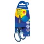 Pelikan SC1RB Forbici per attività manuali Taglio a zig zag Blu (803502)
