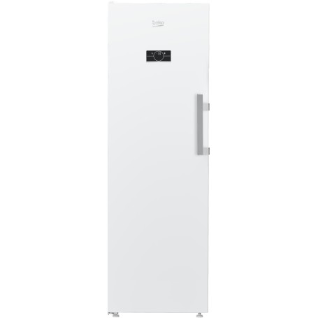 Beko B5RMFNE314W: Congelatore Verticale Beyond, Total No-Frost, 286 L, 59.5 cm (7278441312)