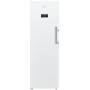 Beko B5RMFNE314W: Congelatore Verticale Beyond, Total No-Frost, 286 L, 59.5 cm (7278441312)