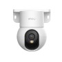 IMOU TELECAMERA INTERNA 5MP MOTORIZZATA CON SIRENA, FARETTO E SMART TRACKING. RILEVAMENTO SUONI E MO (IPC-K2MP-5H1WE)