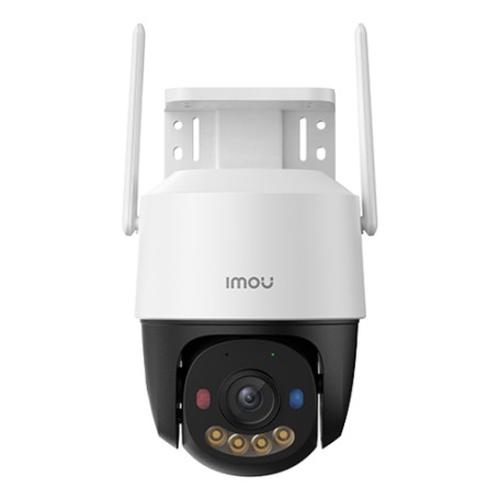 IMOU CRUISER SC 4K PTZ IP/WI-FI + POE  FULL-COLOR 8MP 3.6 MM IR (IPC-K7FP-8V0N)