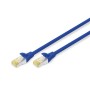 Digitus Cavo patch CAT 6A S/FTP (DK-1644-A-005/B)