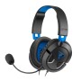 Turtle Beach Recon 50 Auricolare Cablato A Padiglione Gaming Nero, Blu (1018522)