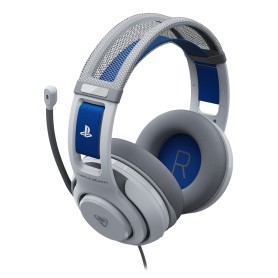 Turtle Beach Atlas 200 Auricolare Cablato A Padiglione Gaming Bianco (1181865)