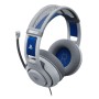 Turtle Beach Atlas 200 Auricolare Cablato A Padiglione Gaming Bianco (1181865)