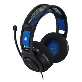 Turtle Beach Atlas 200 Auricolare Cablato A Padiglione Gaming Nero (1181866)