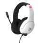 Turtle Beach Airlite Fit Auricolare Cablato A Padiglione Gaming Nero, Bianco (1179840)