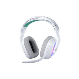HEADSET PC VOSS CDM/MIXED MODEL WHT (981-001550)