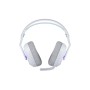HEADSET PC VOSS CDM/MIXED MODEL WHT (981-001550)