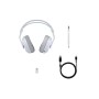HEADSET PC VOSS CDM/MIXED MODEL WHT (981-001550)
