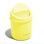MUITOMAS DESK BIN YELLOW (DESKBINYL)