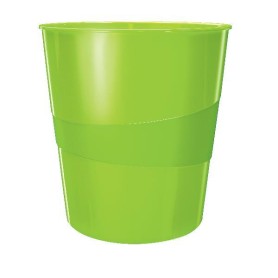 CESTINO GETTAC.WOW 15LITRI VERDE LI (52781054)