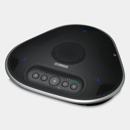 Yamaha YVC-330 vivavoce Universale USB/Bluetooth Nero (YVC330)